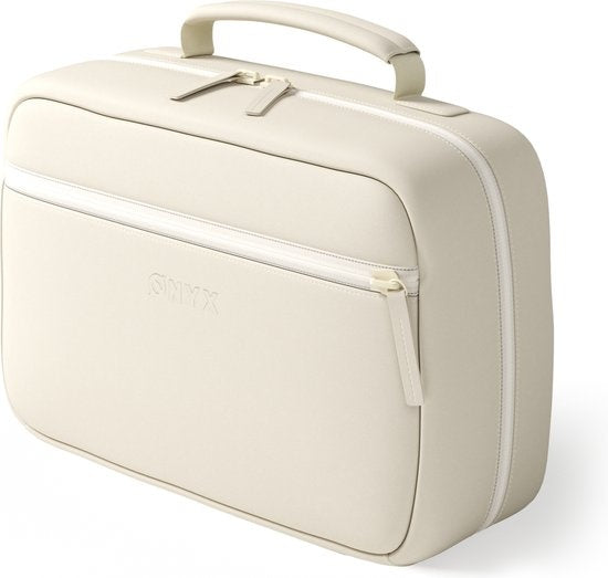 ONYX® Toilettas Sand M