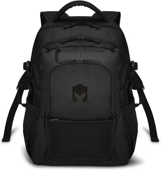 Laptoptas Caturix CTRX-13 Zwart