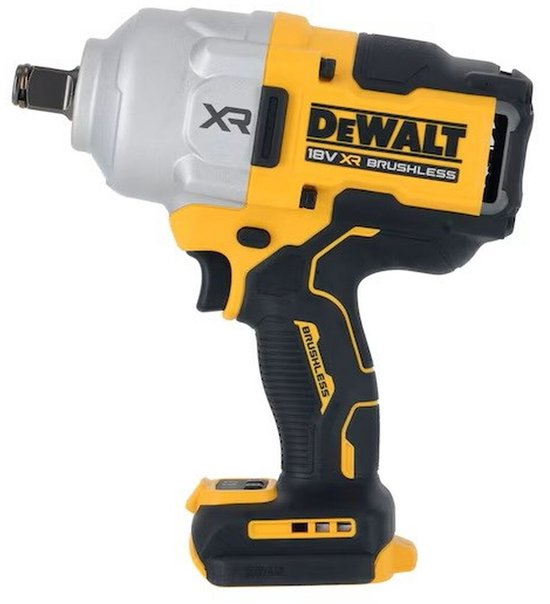 DeWALT DCF964NT Accu slagmoersleutel 1898Nm 3/4 frictiering 18V XR Basic Body in TSTAK