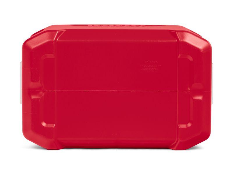 Igloo Profile 50QT II Koelbox - 47 liter - Rood