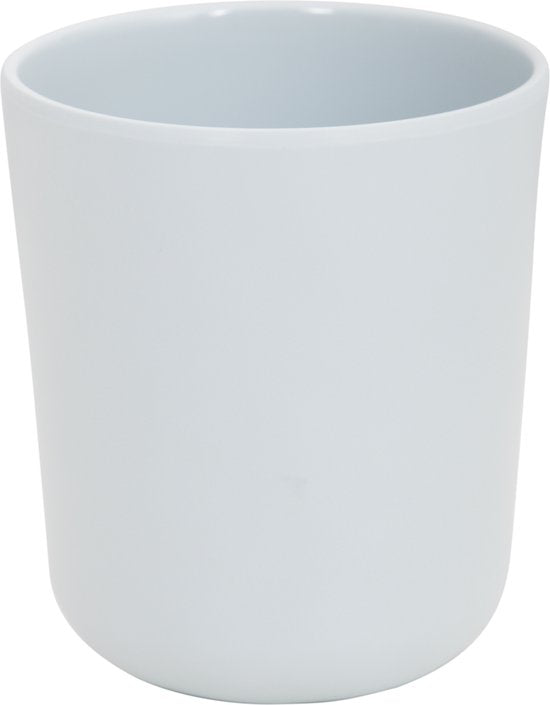 Bo-Camp - Servies - Molvadite - 16 Stuks - Blauw/grijs