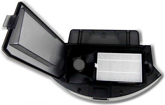 Blaupunkt Bluebot XBoost Stofbak - Accessoireset - BPK-XBDB1