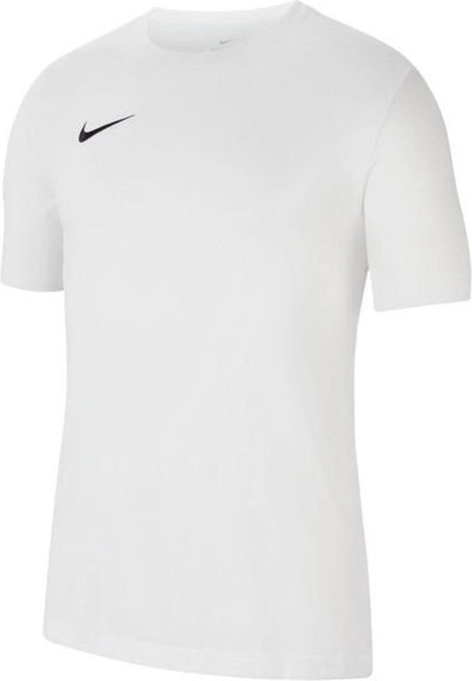 Nike Park20 SS Shirt Heren - Maat M