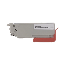 Cartridge decojet zwarte inkt