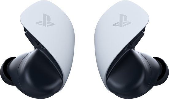 Sony PlayStation Pulse Explore - Draadloze Oordopjes - Wit