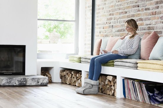 medisana FWS - Voetenwarmer