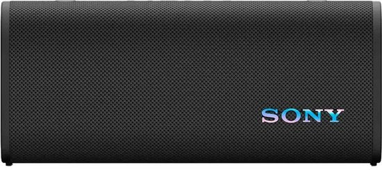 Sony ULT FIELD 3 - Bluetooth Speaker - Zwart
