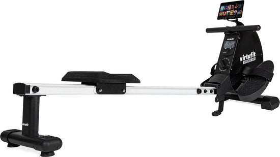 VirtuFit Stroker 100i Roeitrainer - Inklapbaar - Magnetisch - 16Niveaus - Thuisfitness