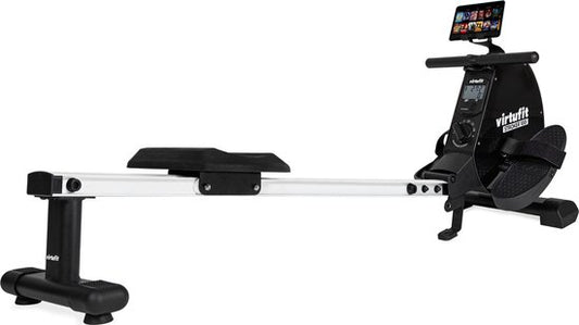 VirtuFit Stroker 100i Roeitrainer - Inklapbaar - Magnetisch - 16Niveaus - Thuisfitness