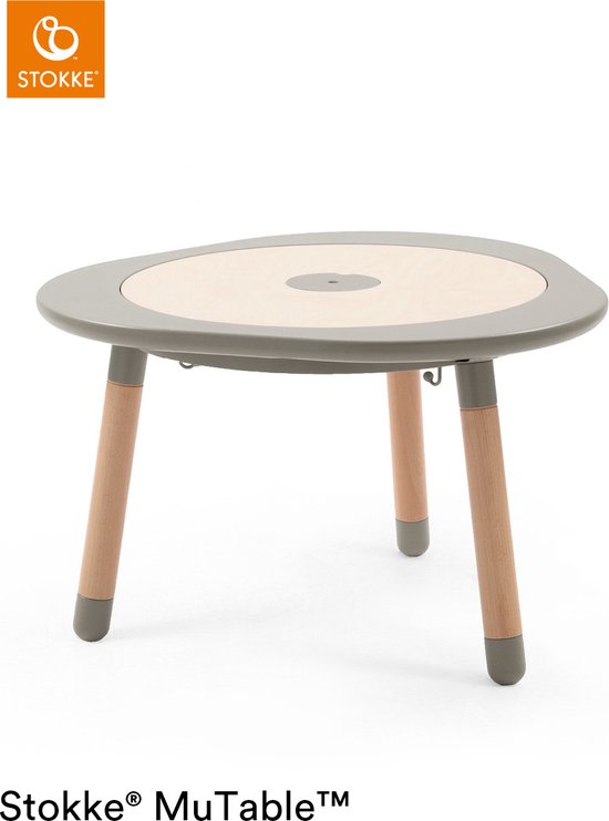 Stokke® MuTable™ - Duifgrijs