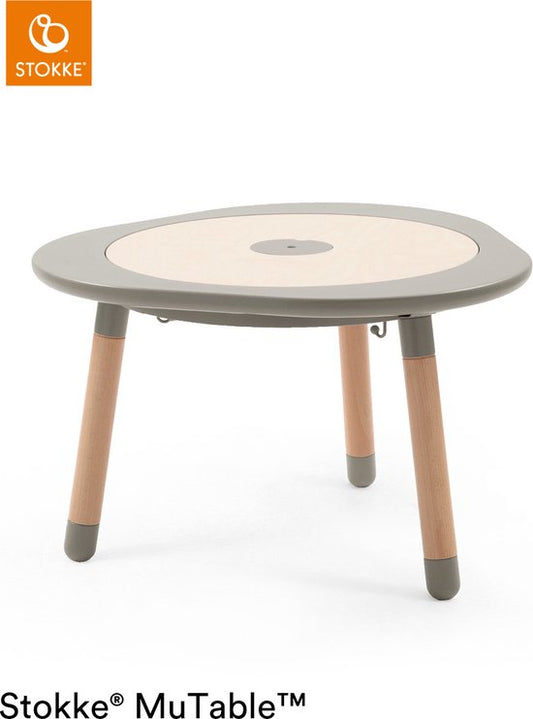 Stokke® MuTable™ - Duifgrijs