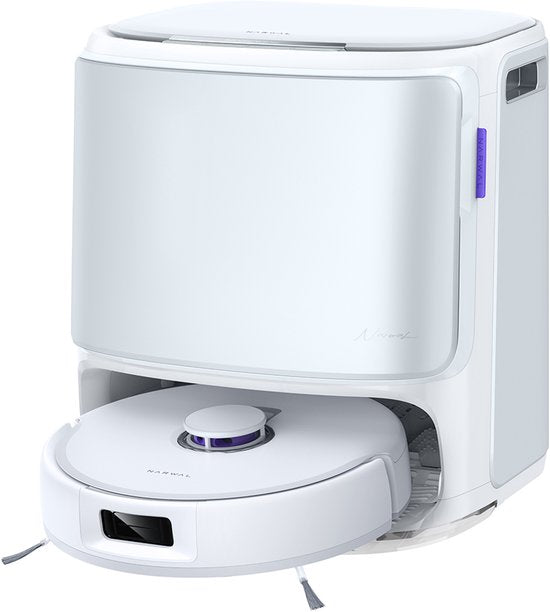 NARWAL Freo Z10 – Robotstofzuiger en -mop – Anti-klit – 15000 Pa