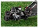 PARKSIDE PERFORMANCE PPBRM 53 B2 benzine grasmaaier