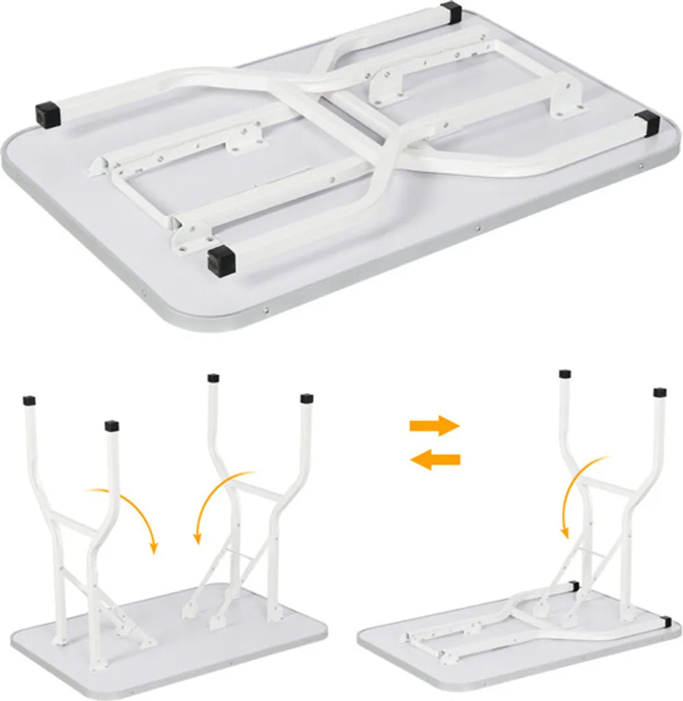 Yaheetech Hondentrimtafel 91 x 61 x 80 cm - Zwart - Opvouwbare Verzorgingstafel met Verstelbare Trimarm en Opbergmand