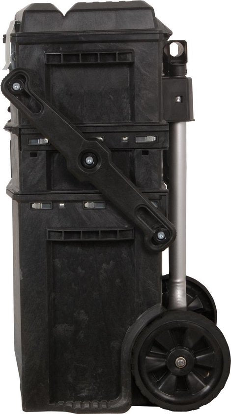 Stanley FatMax Cantilever Gereedschapswagen