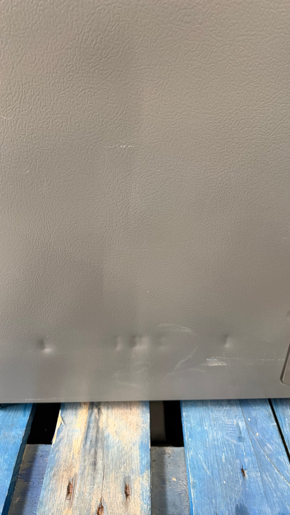 Haier HSW59F18DNMM - Amerikaanse koelkast - 615L - 90 cm - Total No Frost - Energieklasse D - Vochtigheidsregeling voor verser voedsel - Inox Look - 10 Jaar Garantie op onderdelen