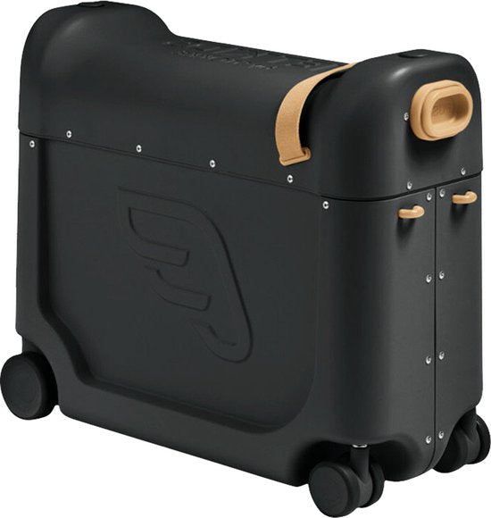 JetKids™ van Stokke® BedBox® Vlieg Me Naar De Maan - Maansverduistering
