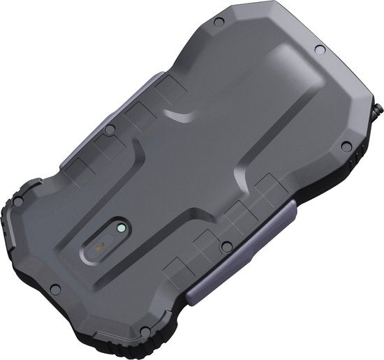 Luckysmart Thunder LH-1B - Vissenvinder