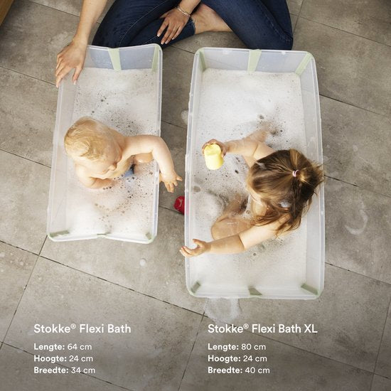 Stokke Flexi Bath - Mickey celebration badje