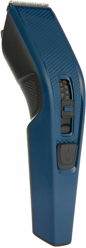 Philips HAIRCLIPPER Series 3000 Tondeuse met roestvrijstalen mesjes