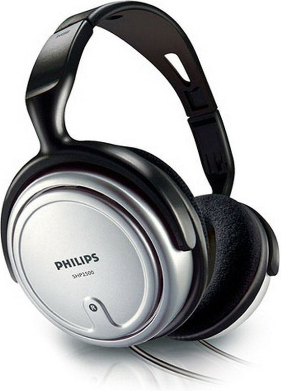PHILIPS SHP2500 TV - stereohoofdtelefoon
