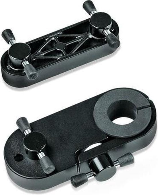 Manfrotto VR ALUMINIUM STATIEF