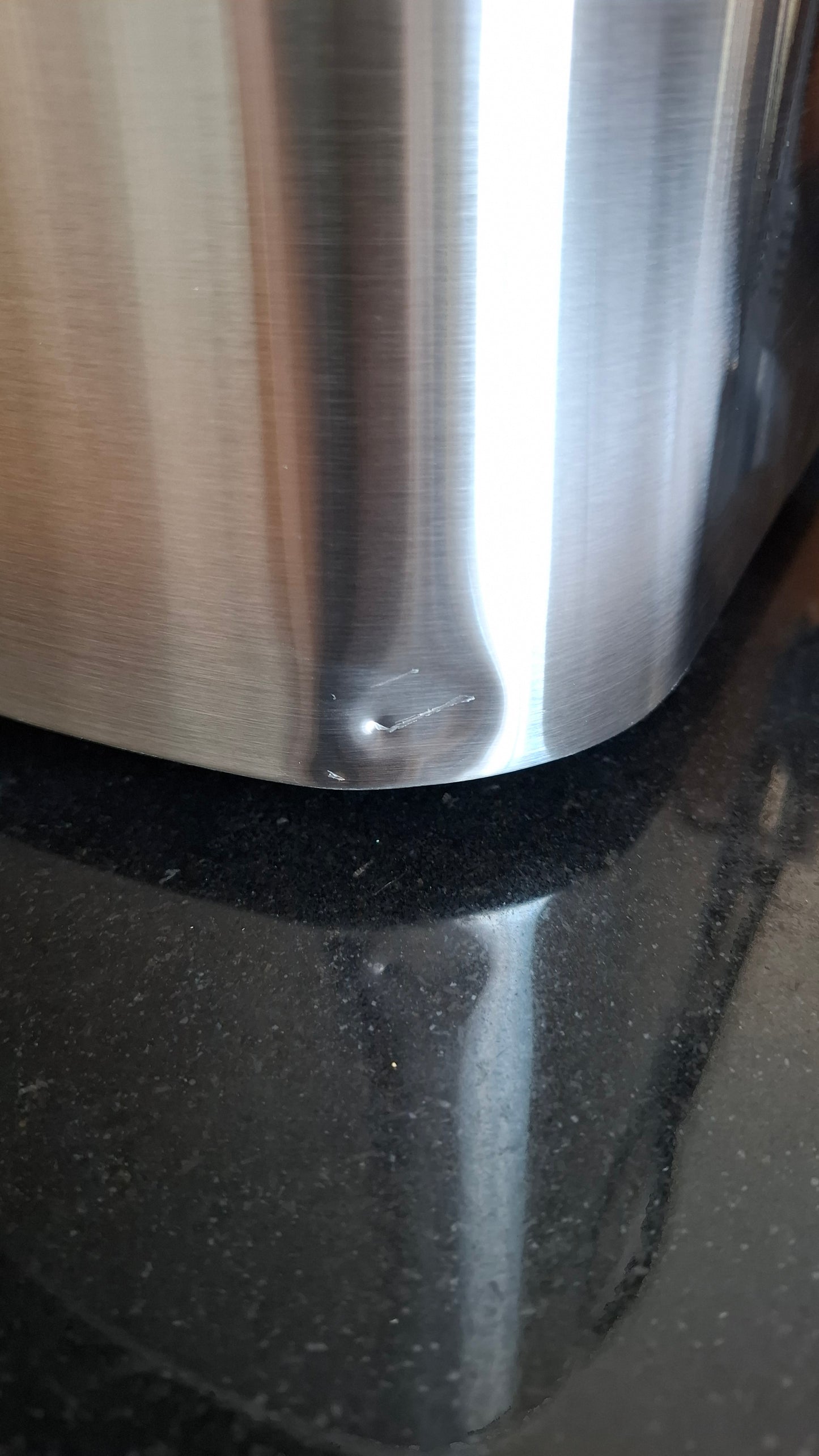 KitchenBrothers IJsblokjesmachine - 1.2L - IJsklontjes maker - IJsschep – 12kg/24 uur – Draagbaar – Zelfreinigingsfunctie - RVS