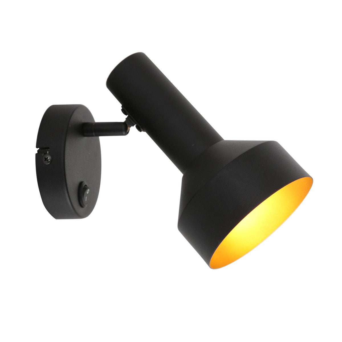 Anne Lighting spots Bundel - zwart - metaal - 3335ZW