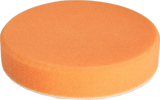 Polijst sponzenset voor Poetsmachine Polijstmachine 400095