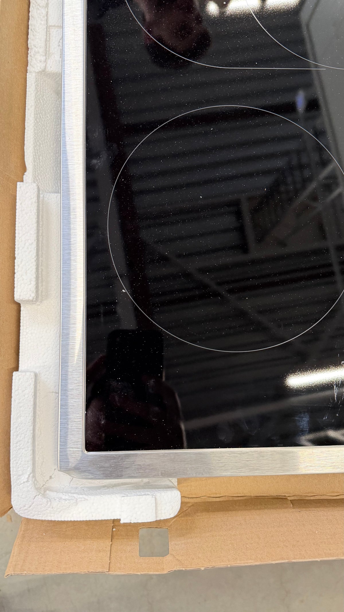 Siemens ET645HN17E - iQ300 - Keramische kookplaat - 60 cm - touchControl - vlaklijst
