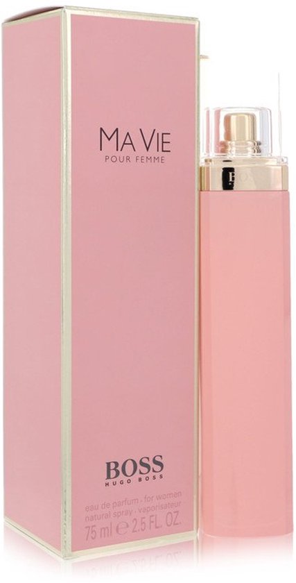Hugo Boss Boss Ma Vie eau de parfum spray 75 ml - Dames Parfum
