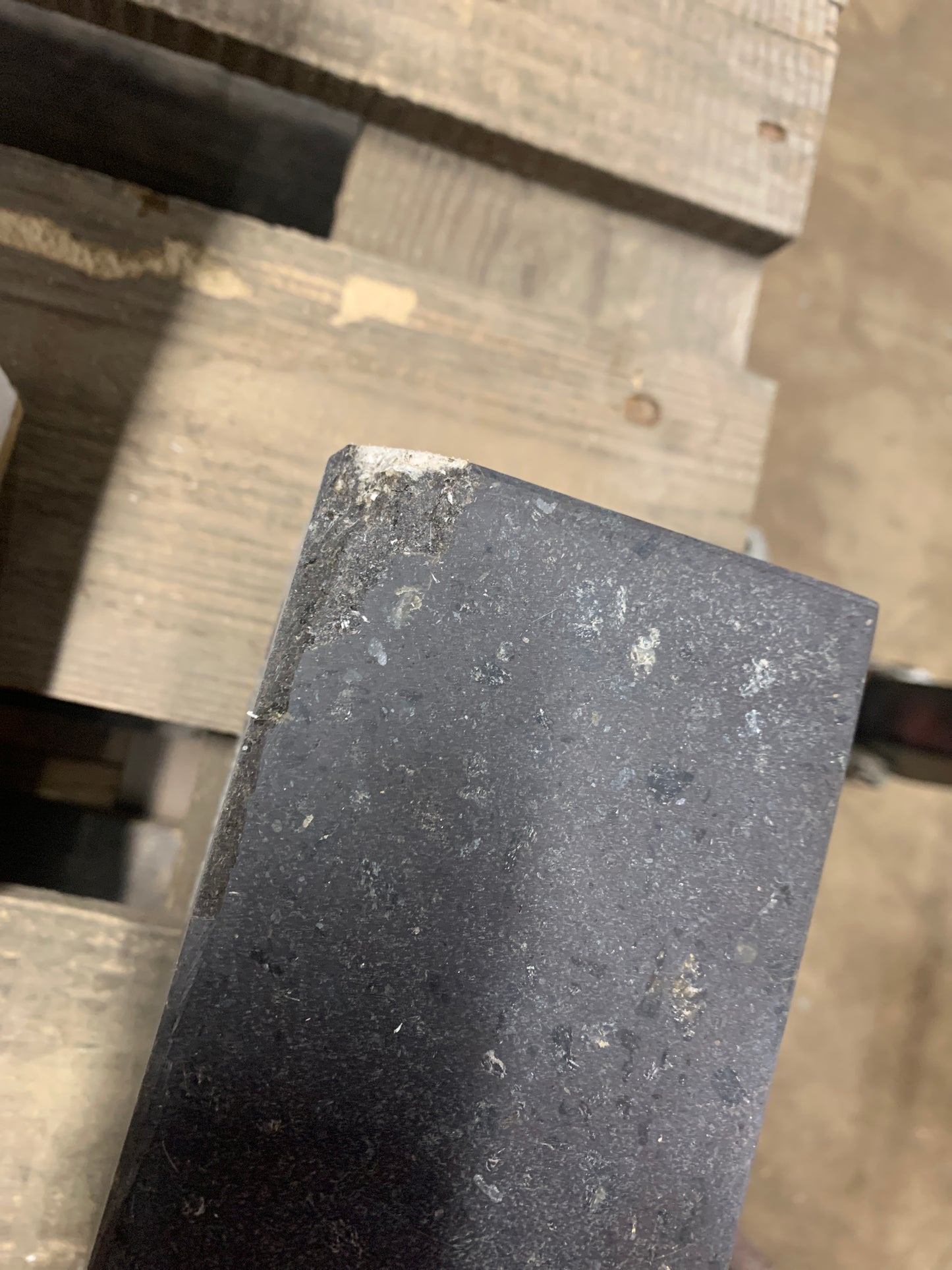 DIFFERNZ LUXOR FONTEINSET 380X140X80MM BOMBAI