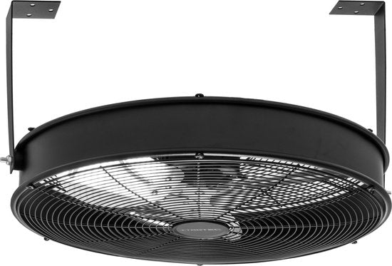 TROTEC Vloerventilator TVM 20 D