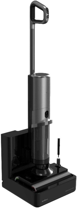 Deerma Draadloze Verticale Stofzuiger Met Dweilfunctie Dem-Vx900W