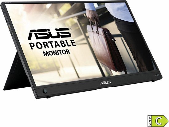 Monitor Asus ZenScreen MB16AWP 15,6"
