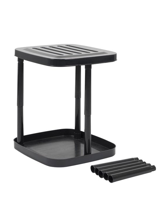 Vuilniszakhouder - 60 tot 80 liter