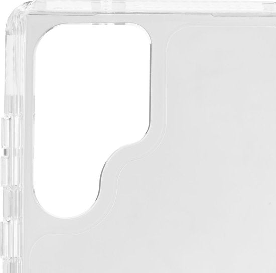 SoSkild Samsung Galaxy S23 Defend 2.0 Heavy Impact Case Transparant