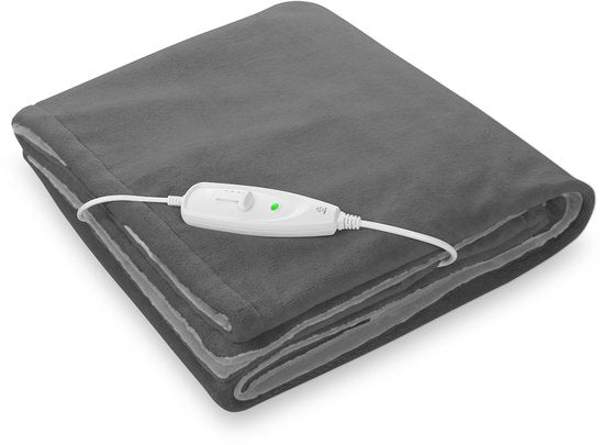 medisana HDW - Knuffel warmtedeken