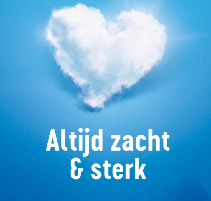 Kleenex The Original Tissues – 72 Stuks – Zacht & Sterk