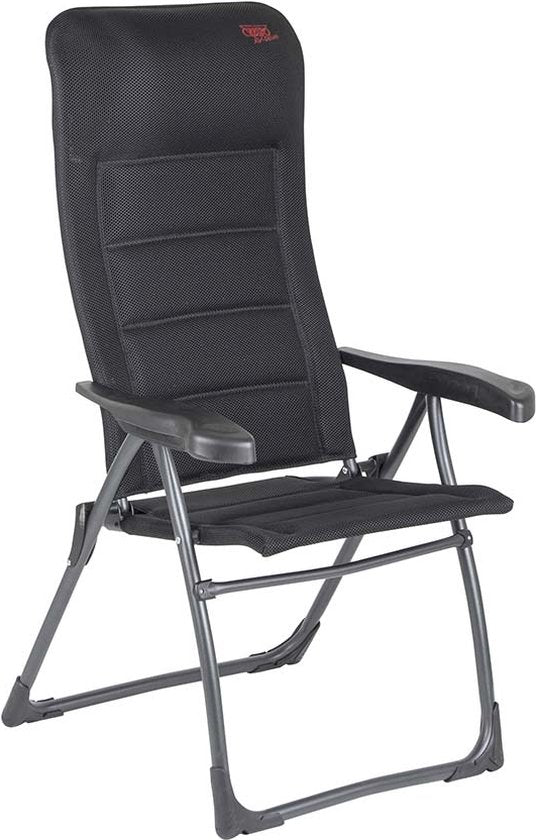 Crespo - Standenstoel - XS - AP/215 - Air-Deluxe - Zwart