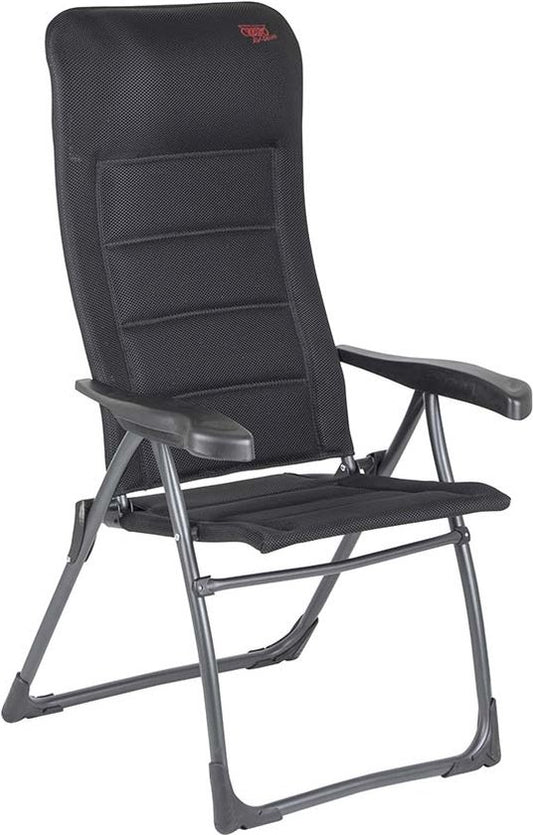 Crespo - Standenstoel - XS - AP/215 - Air-Deluxe - Zwart