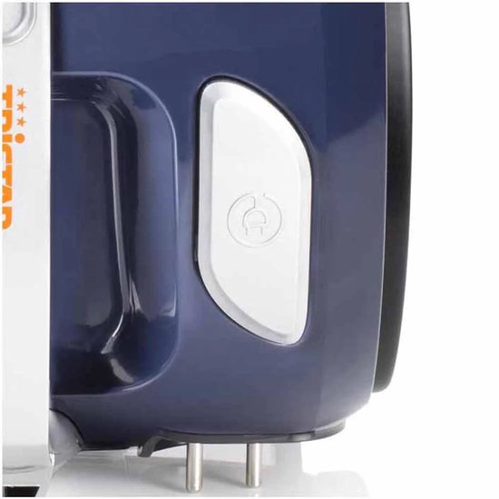 Tristar SZ-1920 - Stofzuiger 800W - 2L Capaciteit - 5M snoerlengte - Compact en lichtgewicht