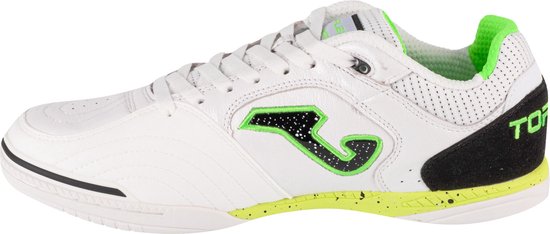 Joma Top Flex In Voetbalschoenen Wit EU 42