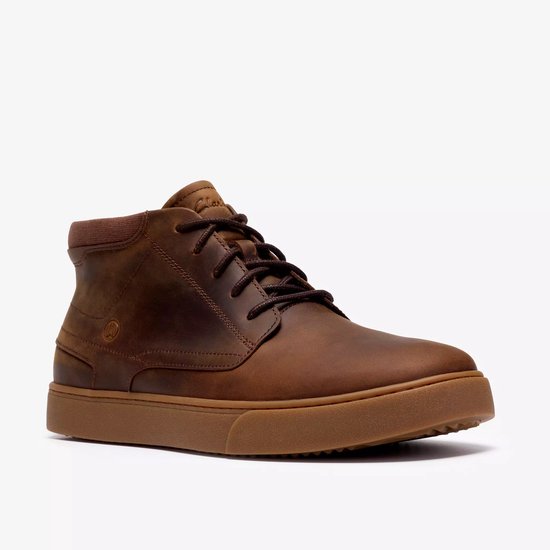 Clarks Bottine Bruin - Maat 9,5 - 44