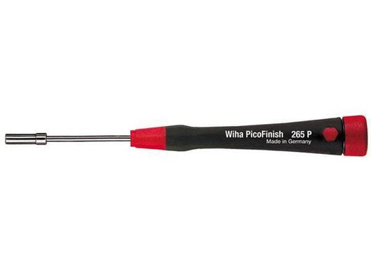 Wiha - Picofinish Zeskant steeksleutel - 2.5X60- 265P