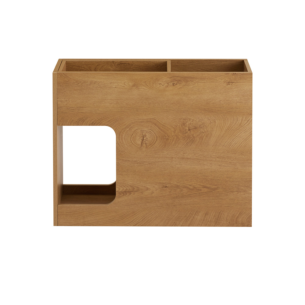 SoBuy Bijzettafel Met Afneembaar Blad - Schuiflade en Open Vak - 70 x 25 x 55 cm - FBT158-N