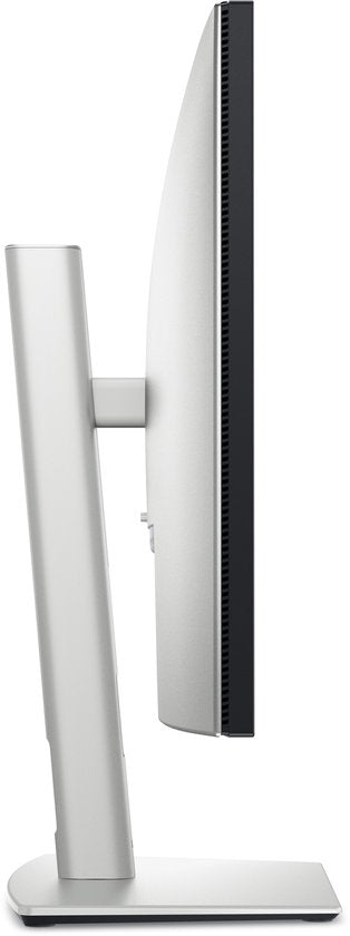 Dell U2725QE - 4K IPS Black Monitor - Thunderbolt 4 - RJ45 - USB-C - 120hz - 27 inch