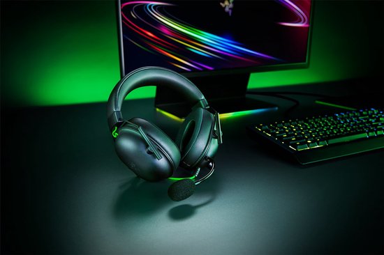 Razer Blackshark V2 X - Gaming Headset - 7.1 Surround - Voor PC/PS4/Xbox One/Nintendo Switch - Zwart