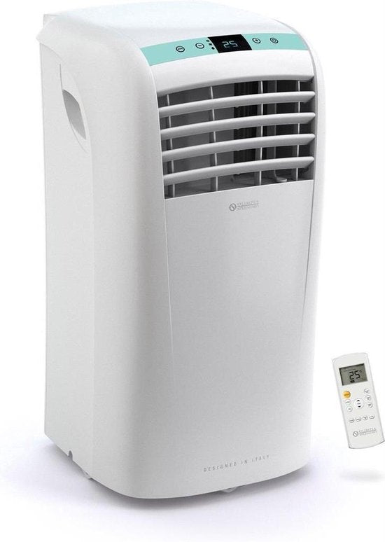 Olimpia Splendid Dolceclima compact 10P - Mobiele Airco