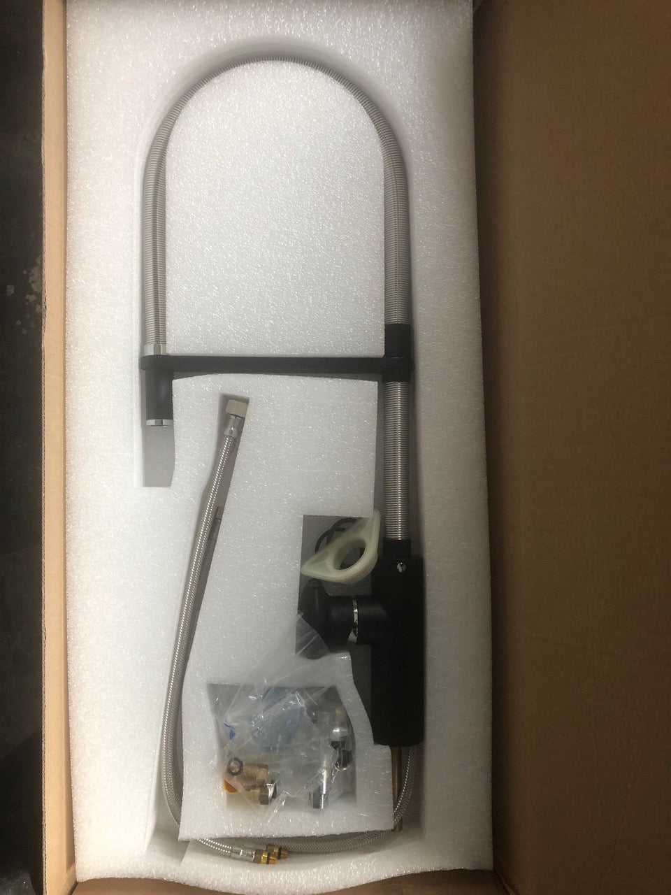 Boretti Maggiore mengkraan 61cm
